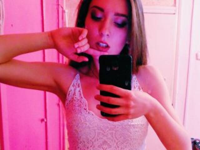 Fotografie a profilului Cianxsky