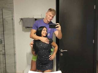 Chat video erotic Cielo4Jack