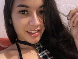 Chat video erotic cielo99