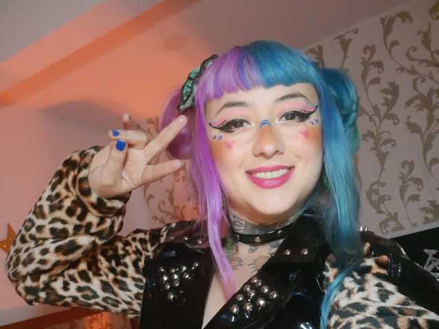 Fotografie a profilului cindy-ink