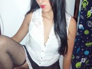 Chat video erotic cindybcn