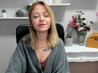 Chat video erotic CindyGlam