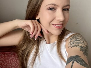 Chat video erotic CindyGrey