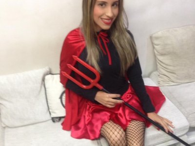 Fotografie a profilului Cindyhornyxx