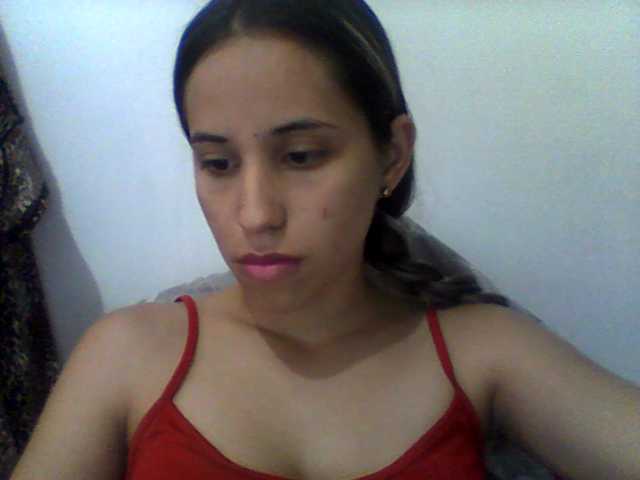 Capturi de ecran de difuzare Cindyhornyxx
