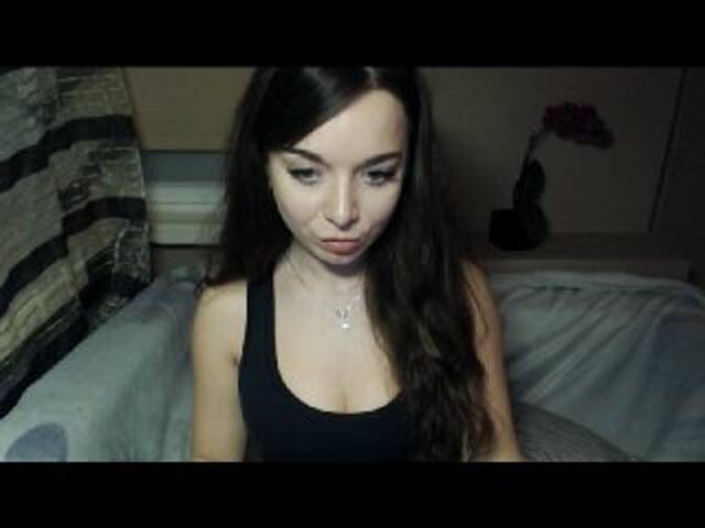 Capturi de ecran de difuzare CindyKiss20