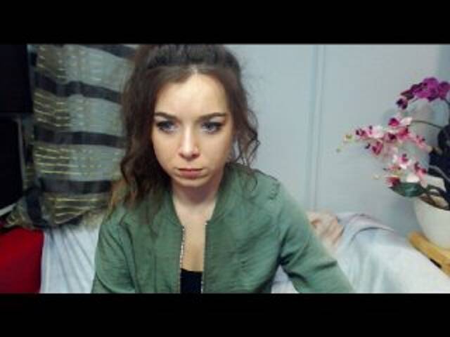 Capturi de ecran de difuzare CindyKiss20