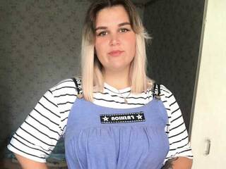 Chat video erotic CindySmile
