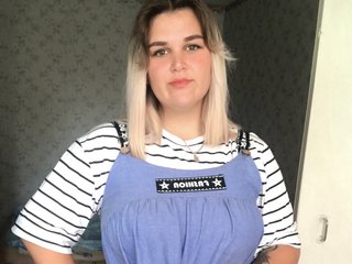Chat video erotic CindySmile