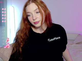 Chat video erotic cinnabongirl
