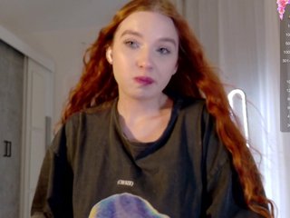 Chat video erotic cinnabongirl