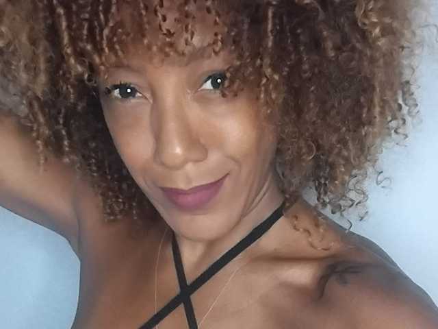Fotografie a profilului CinnamonGirlBR