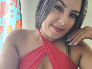 Chat video erotic CINTHIACANDYY