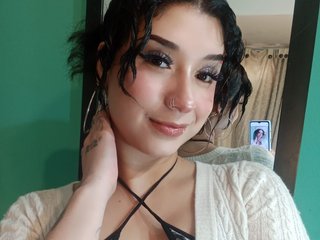 Chat video erotic CinthyaGomez6