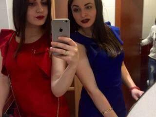 Chat video erotic citi1show