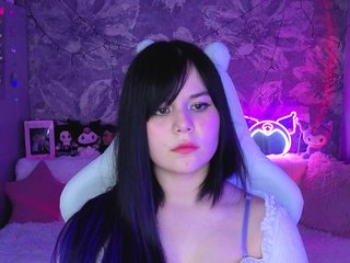 Chat video erotic ClaireFaers