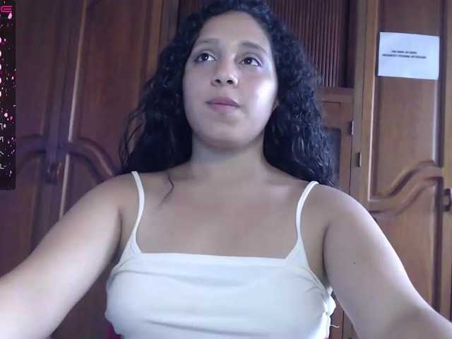 Fotografii ClaireWilliams ARE YOU READY TO CUM TILL GET DRY? CUZ I DO. DO NOT MISS MY SHOWS, YOU WON'T REGRET DADDY #lovense #ass #latina #boobs #chatting #games #curvy