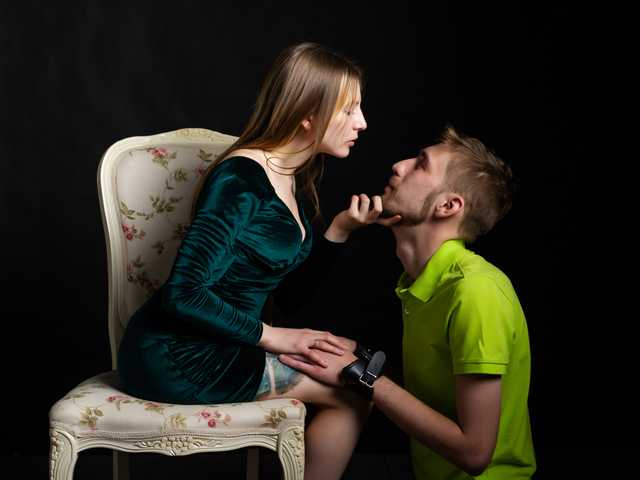 Fotografie a profilului ClairJasminNe