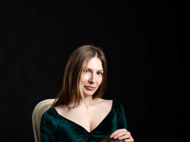Fotografie a profilului ClairJasminNe