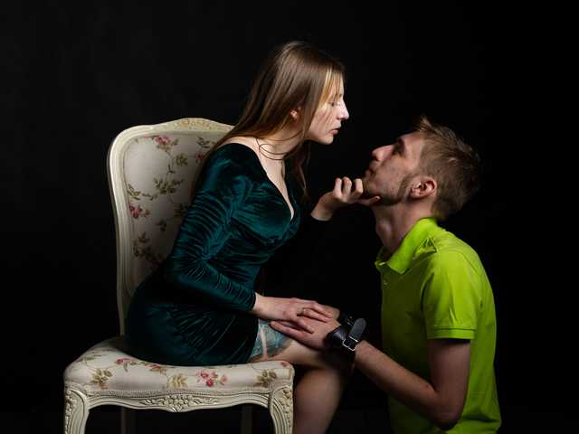 Fotografie a profilului ClairJasminNe