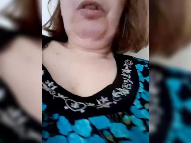 Capturi de ecran de difuzare Claradomifeet