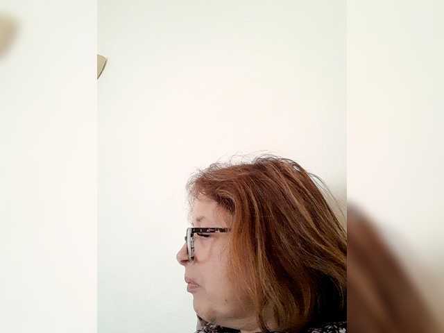 Capturi de ecran de difuzare Claradomifeet