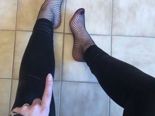Chat video erotic Claradomifeet