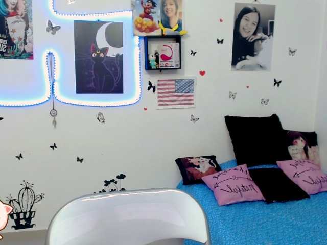 Capturi de ecran de difuzare clariee