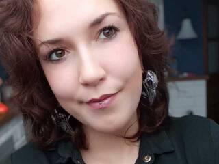 Chat video erotic ClaudiaMiss