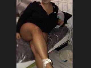 Chat video erotic ClauLou