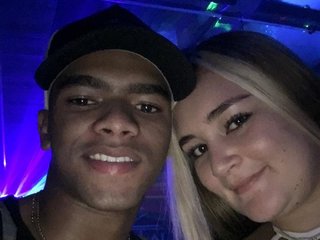 Chat video erotic Cleo-Marcus