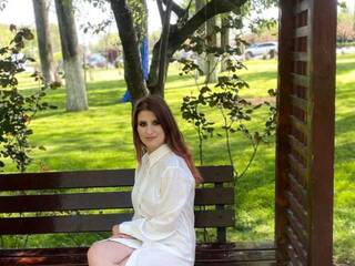 Chat video erotic CleoFly