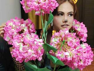 Chat video erotic cleopatra-hot