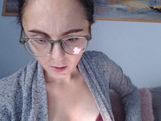 Chat video erotic cleophee