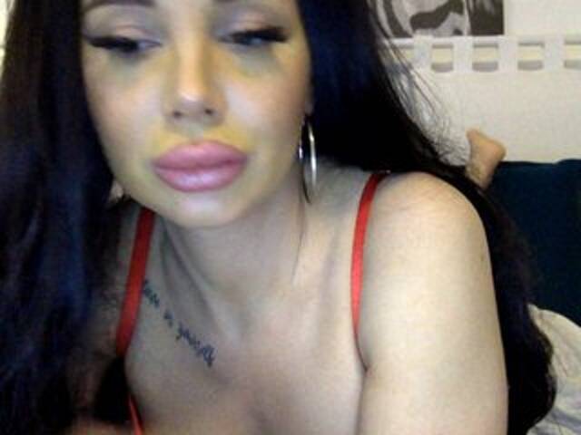 Capturi de ecran de difuzare clickmee