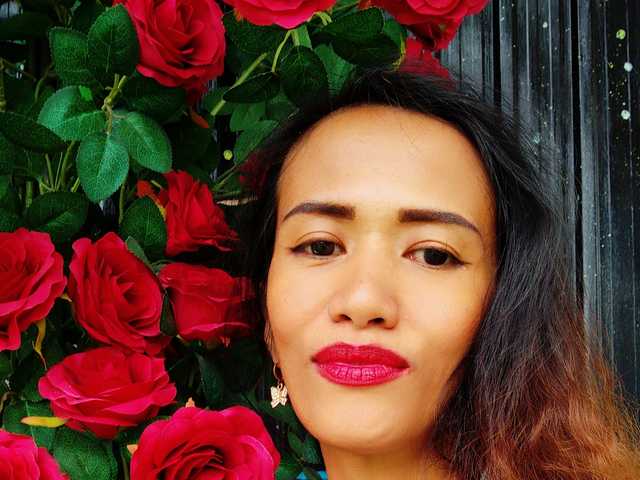 Fotografie a profilului Clitoria