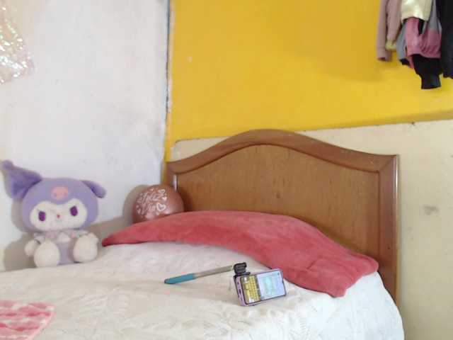 Capturi de ecran de difuzare CLOE-WONDER