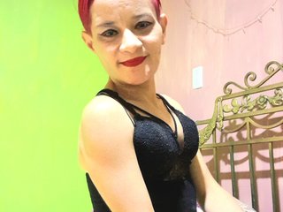 Chat video erotic CLOE-WONDER