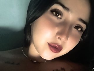 Chat video erotic Cloe2520