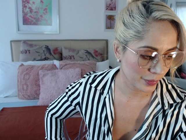 Capturi de ecran de difuzare cloecastillo