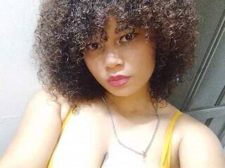 Chat video erotic CloeJhonsson