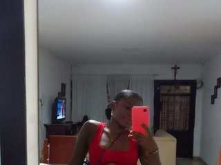 Chat video erotic CloeThomson