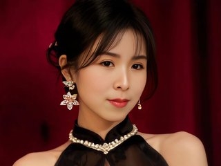 Chat video erotic CN-MIMI