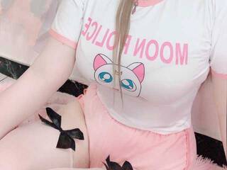 Chat video erotic CN-TuTu