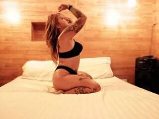 Chat video erotic coalgirl