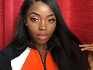 Chat video erotic Coco-Fox