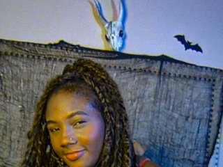 Chat video erotic CocoAngel