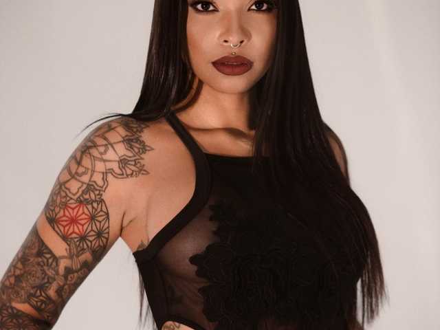 Fotografie a profilului cocodamore