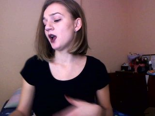 Capturi de ecran de difuzare Smirnova_