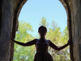 Chat video erotic Colibri-